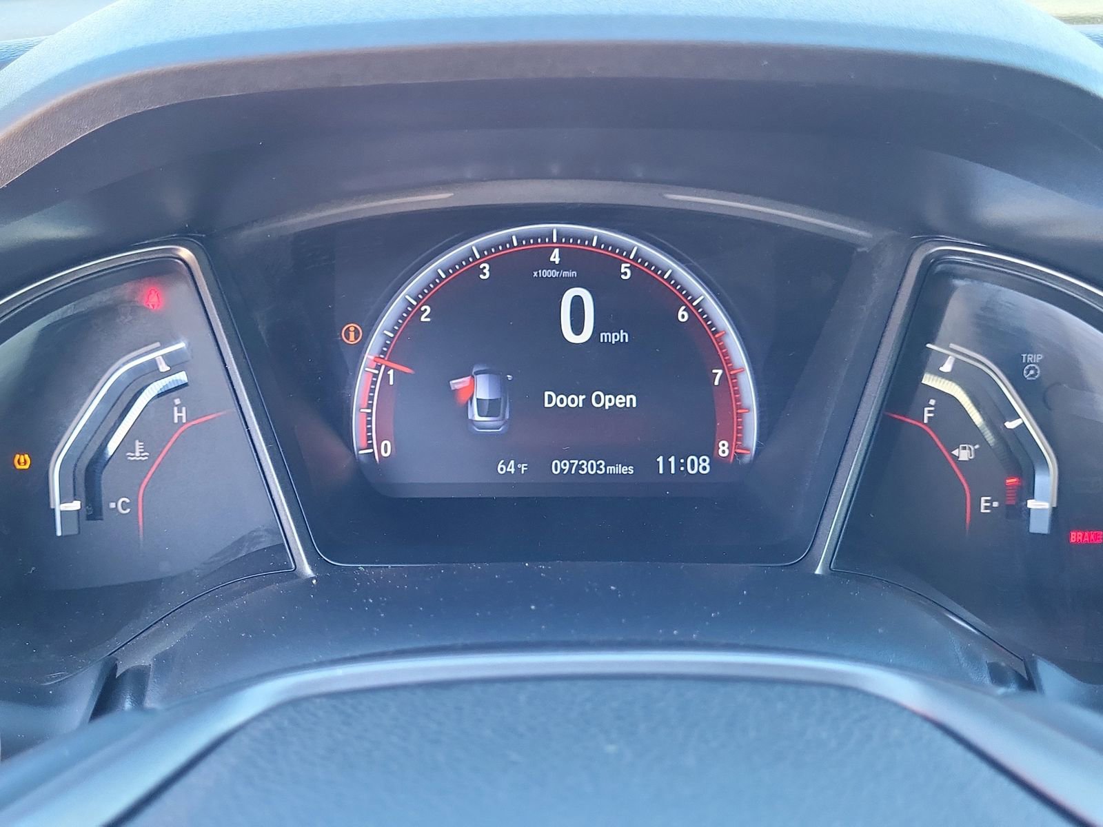 Used 2019 Honda Civic Si image 19