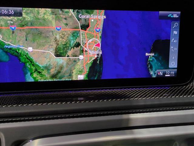 Used 2023 Mercedes-Benz G 550 image 13