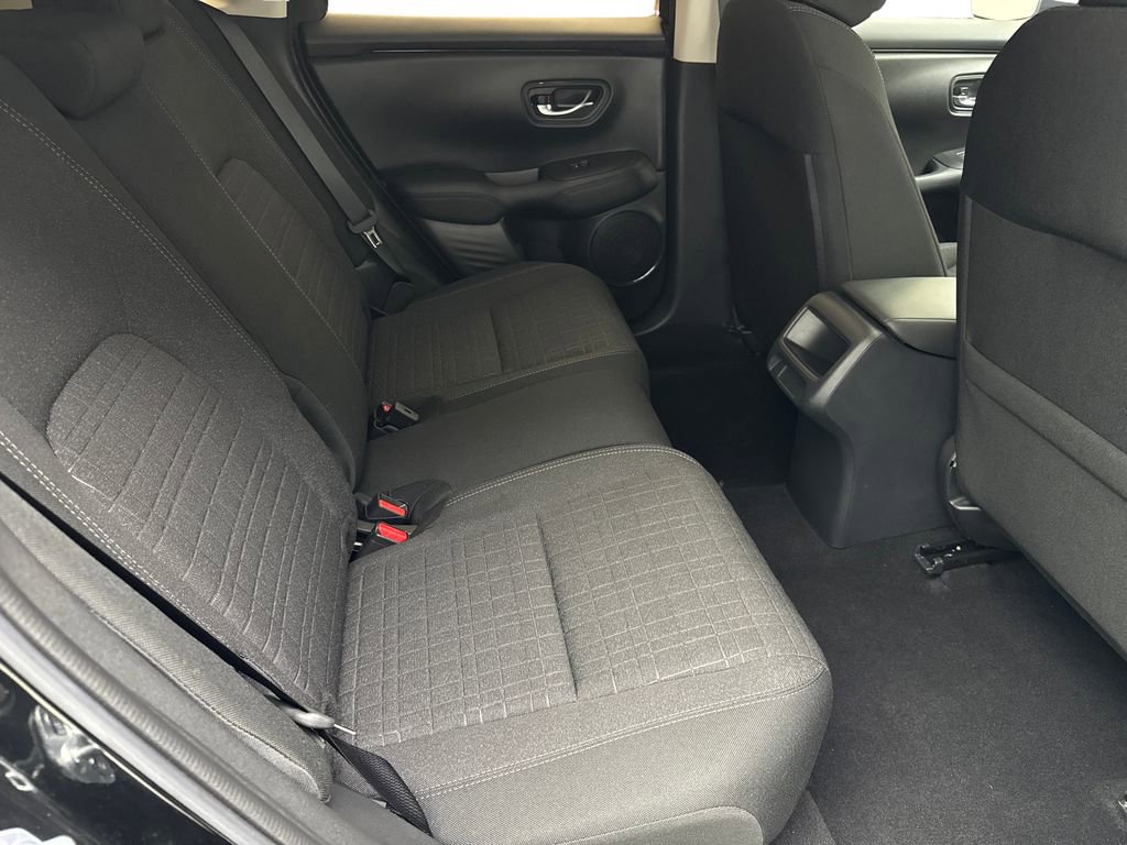 Used 2025 Honda HR-V LX image 38