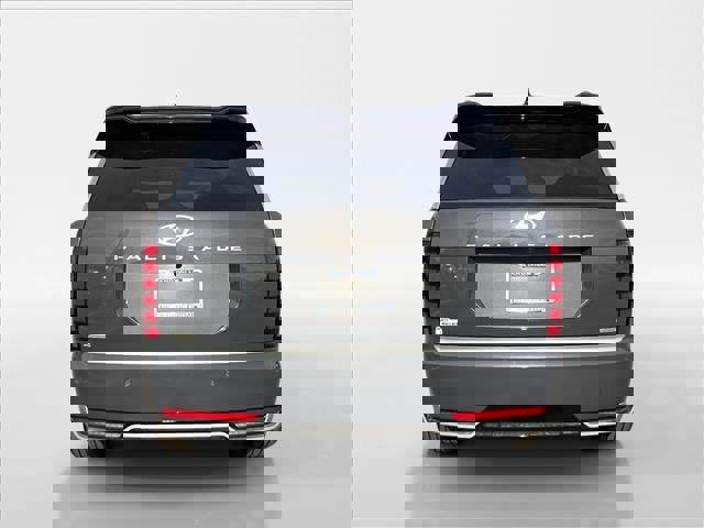 New 2026 Hyundai Palisade Calligraphy image 4