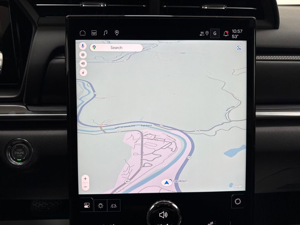 New 2026 GMC Terrain Elevation w/ Black Edition image 27