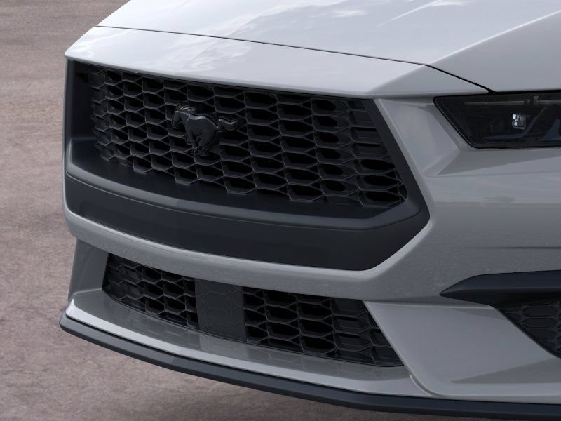 New 2026 Ford Mustang Coupe RWD image 19