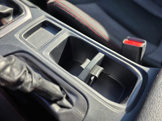 Certified 2022 Subaru WRX image 30