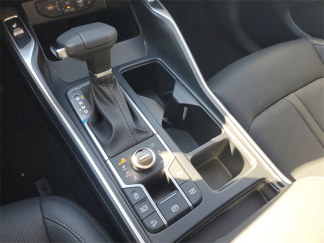 New 2026 Kia Sorento X-Line EX image 28