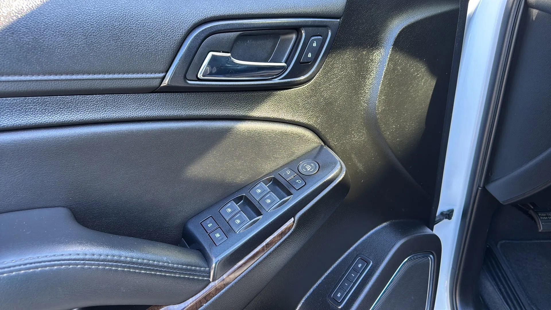 Used 2019 Chevrolet Tahoe LT AWD/4WD image 22