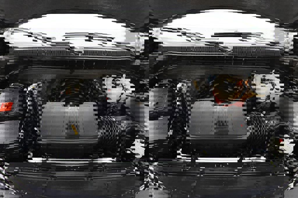 Used 2025 Chevrolet Tahoe Premier image 30