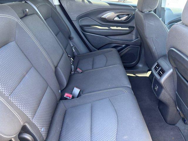 Used 2024 GMC Terrain SLE FWD image 12
