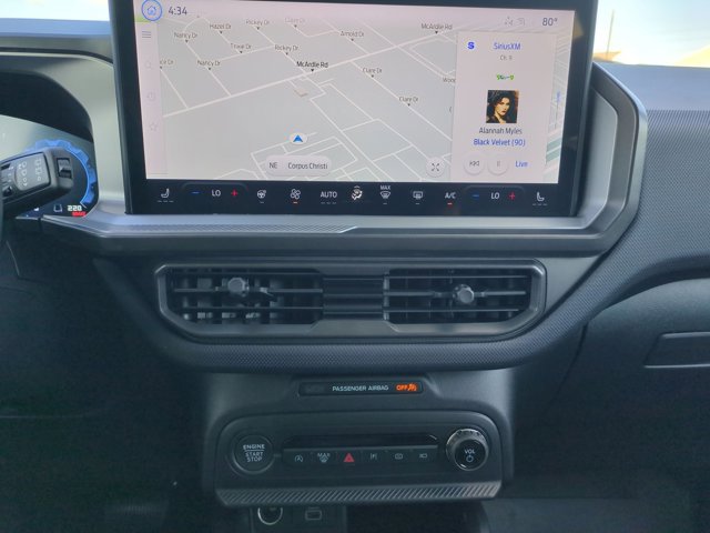 New 2026 Ford Bronco Sport Badlands w/ Badlands Tech Package image 12