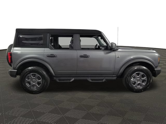 Used 2025 Ford Bronco Big Bend AWD/4WD image 10