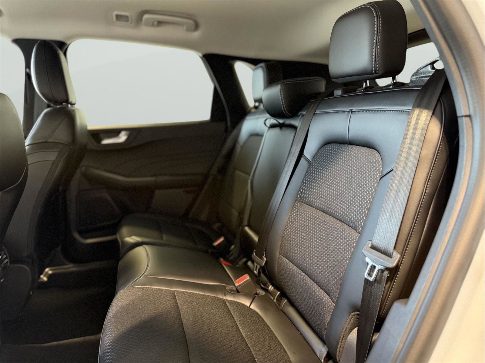 New 2025 Ford Escape PHEV w/ Class II Trailer Tow Package image 24