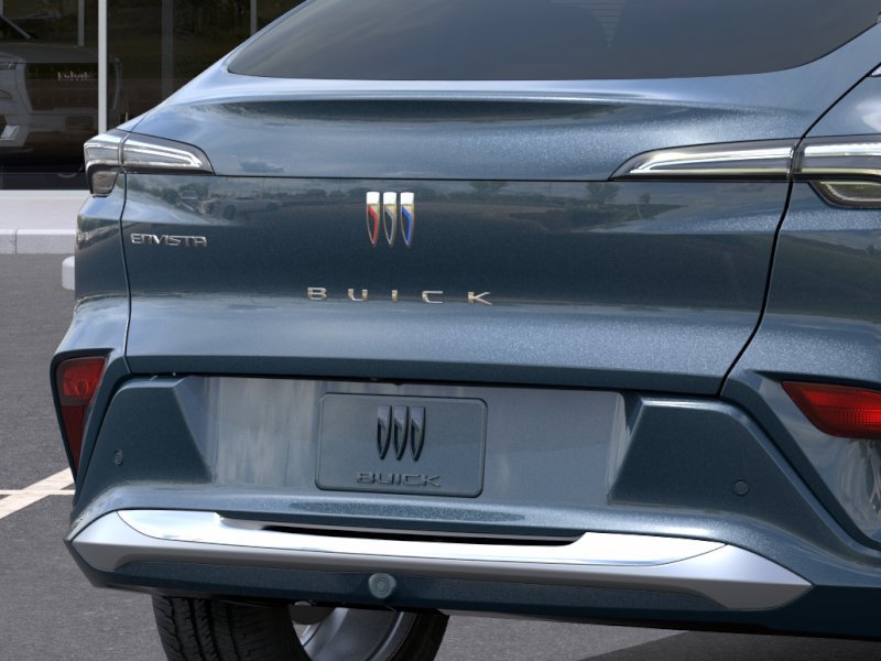 New 2026 Buick Envista Sport Touring FWD image 14