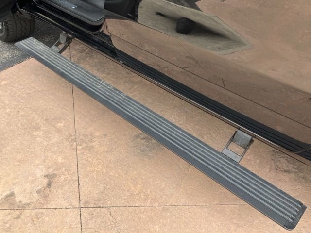 Used 2025 RAM 1500 Limited AWD/4WD image 6