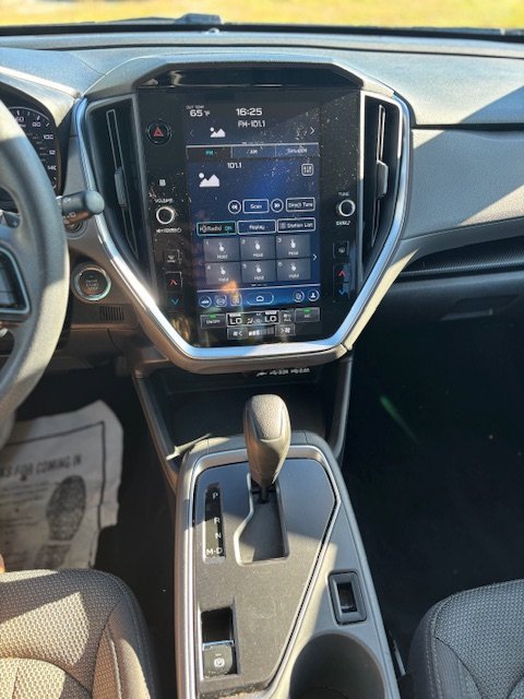 Used 2024 Subaru Crosstrek 2.0i Premium image 10