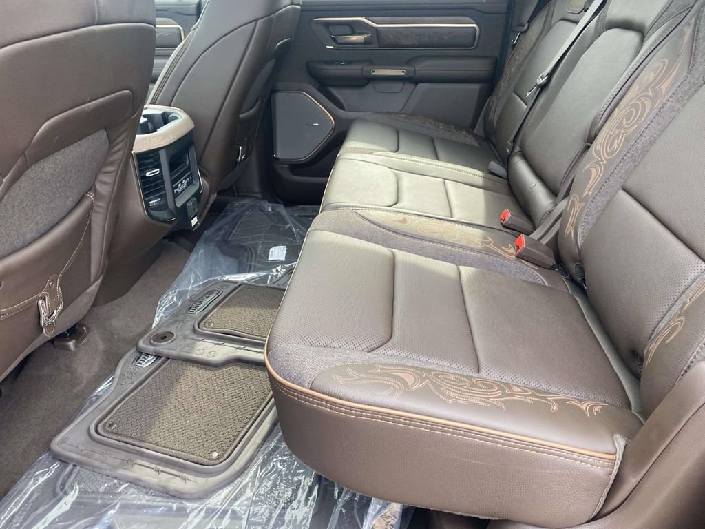 New 2026 RAM 1500 Limited AWD/4WD image 40