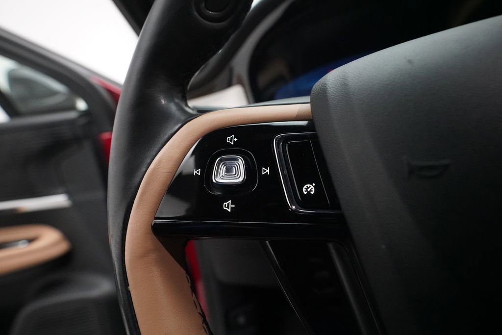 Used 2022 Lincoln Corsair Reserve w/ Elements Package image 18