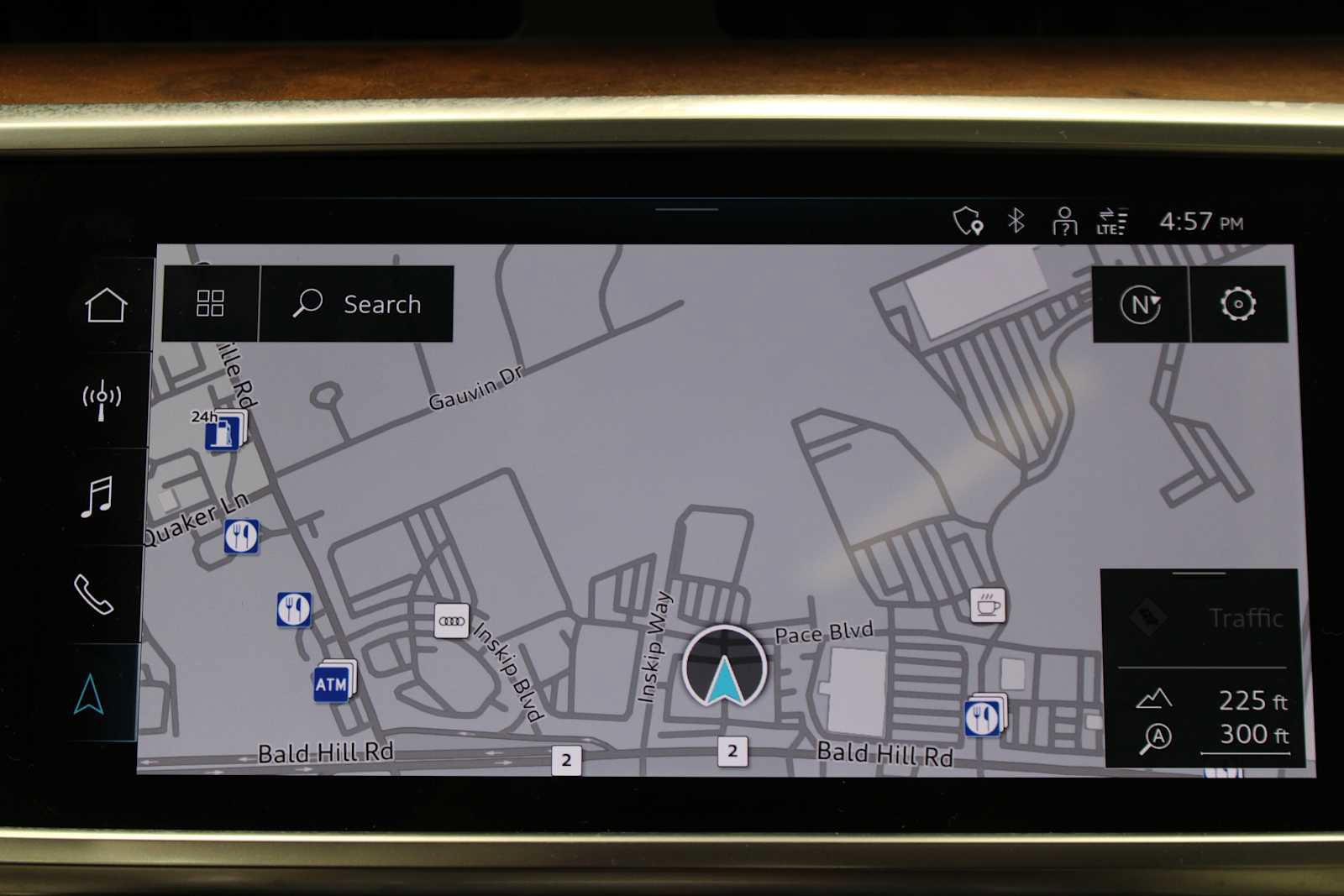 Used 2023 Audi A6 Premium w/ Convenience Package image 30