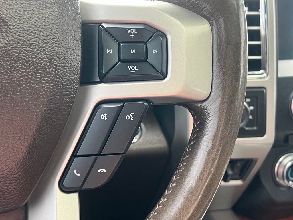 Used 2017 Ford F450 King Ranch w/ King Ranch Ultimate Package AWD/4WD image 42