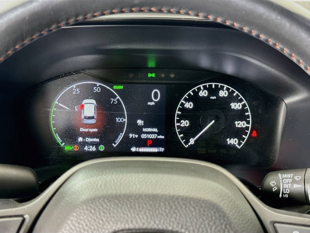 Used 2024 Honda CR-V Sport image 13