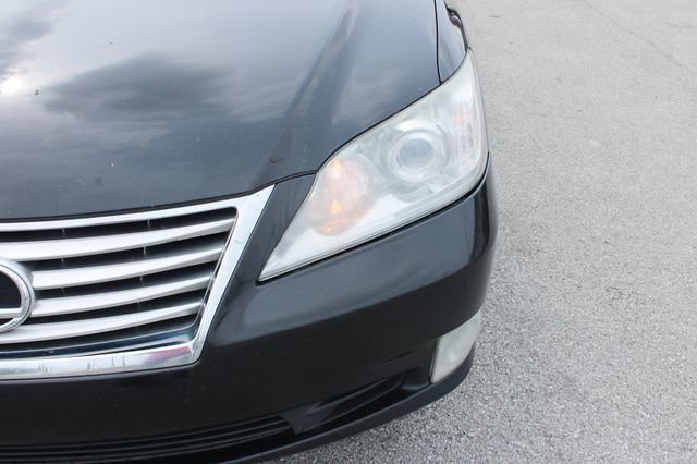 Used 2012 Lexus ES 350 w/ Touring Special Edition FWD image 40