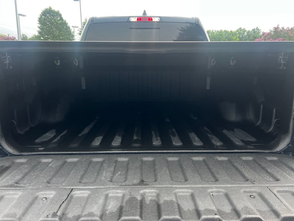 Used 2026 RAM 1500 RHO w/ Bed Utility Group AWD/4WD image 19