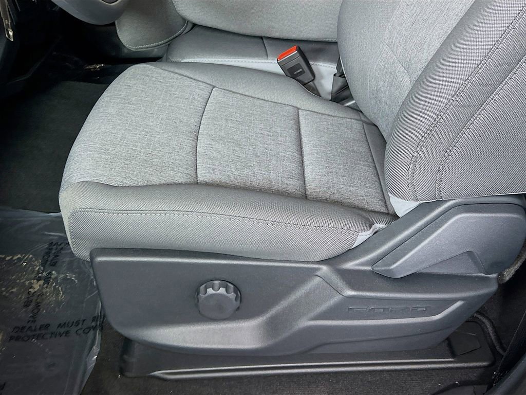 New 2026 Ford F350 XL w/ STX Appearance Package image 21