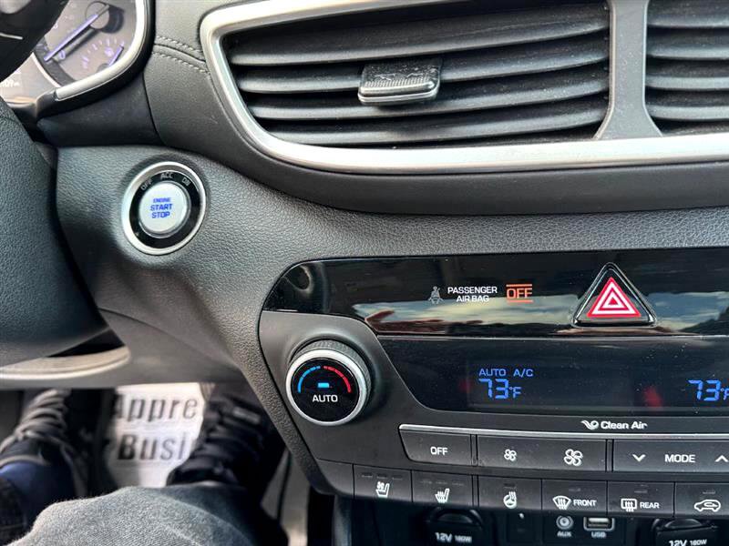 Used 2019 Hyundai Tucson Ultimate image 22