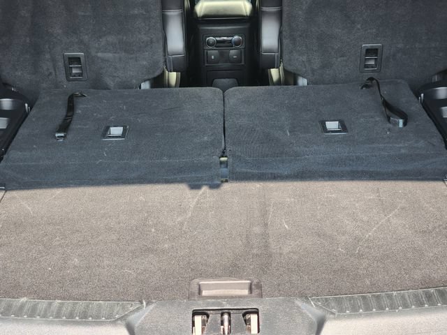 Certified 2023 Ford Explorer XLT w/ Equipment Group 202A AWD/4WD image 20