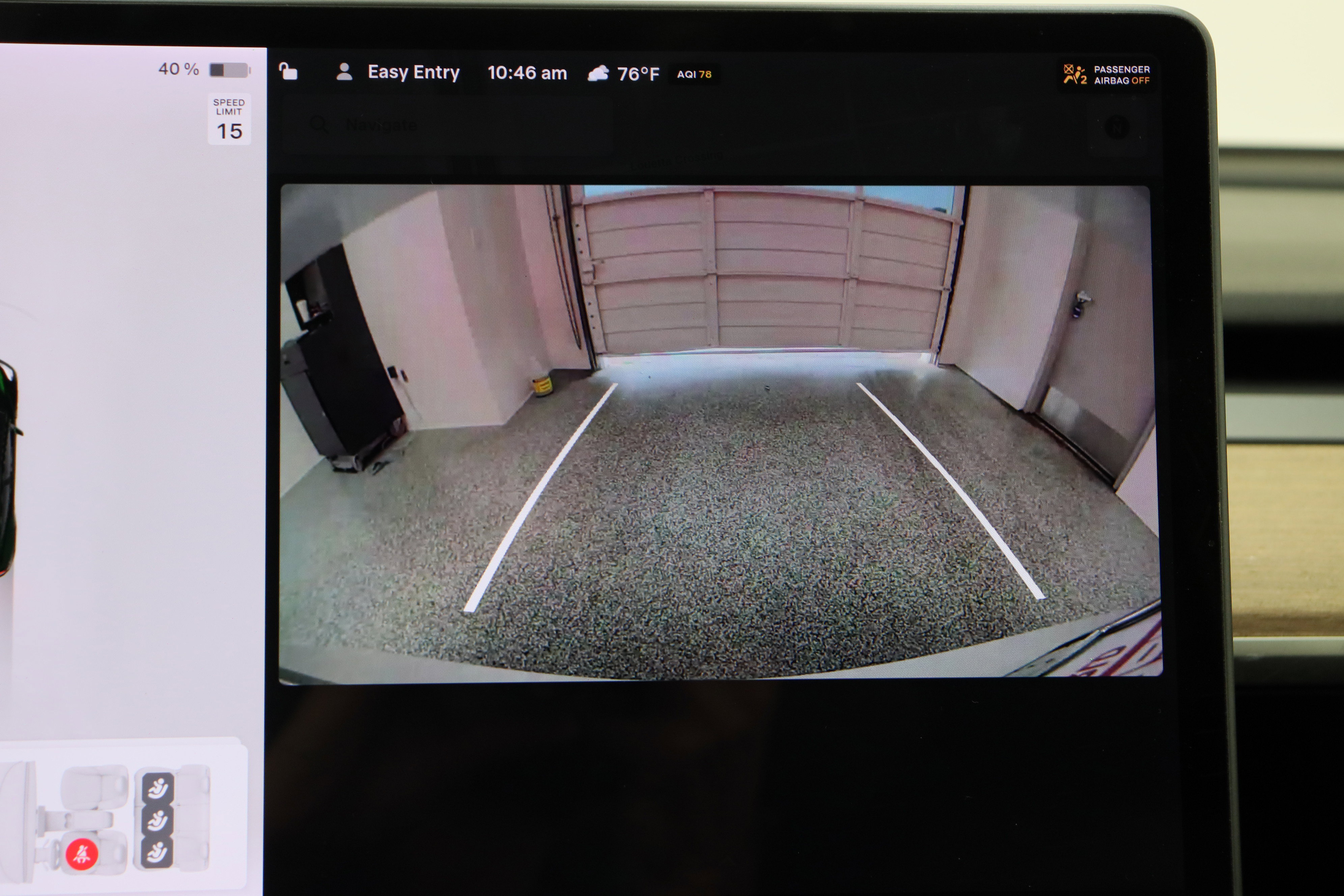 Used 2021 Tesla Model Y Performance image 21