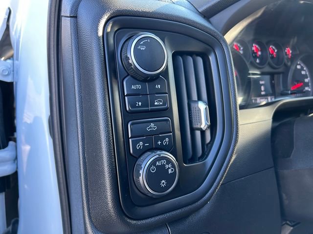 Used 2023 Chevrolet Silverado 1500 W/T w/ Trailering Package image 20