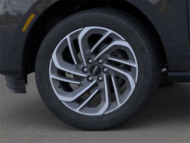 New 2026 Lincoln Navigator Reserve image 20