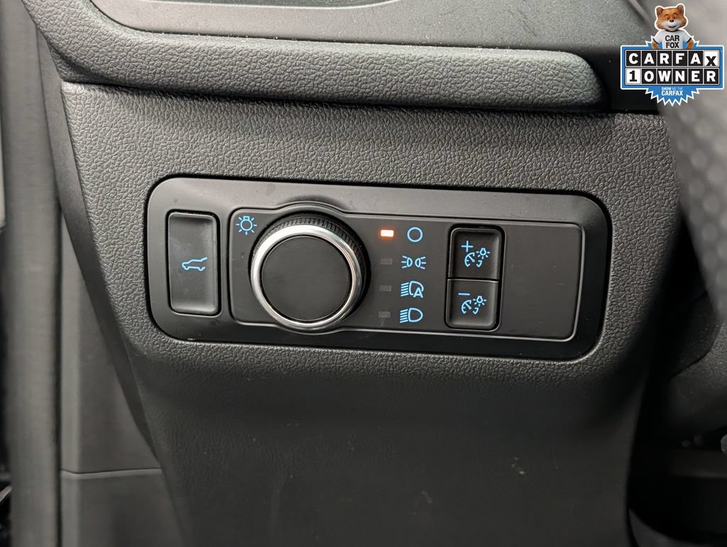Used 2023 Ford Escape ST-Line w/ Tech Pack #1 AWD/4WD image 25