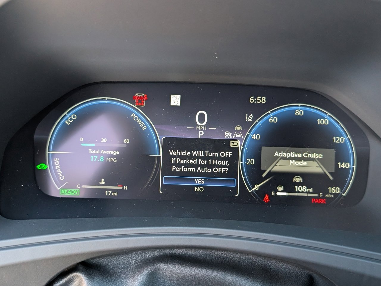 Used 2026 Toyota Grand Highlander Limited image 20