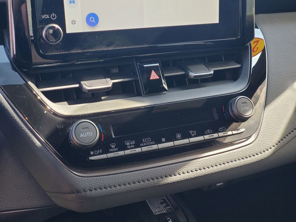 Used 2025 Toyota Corolla GR image 23