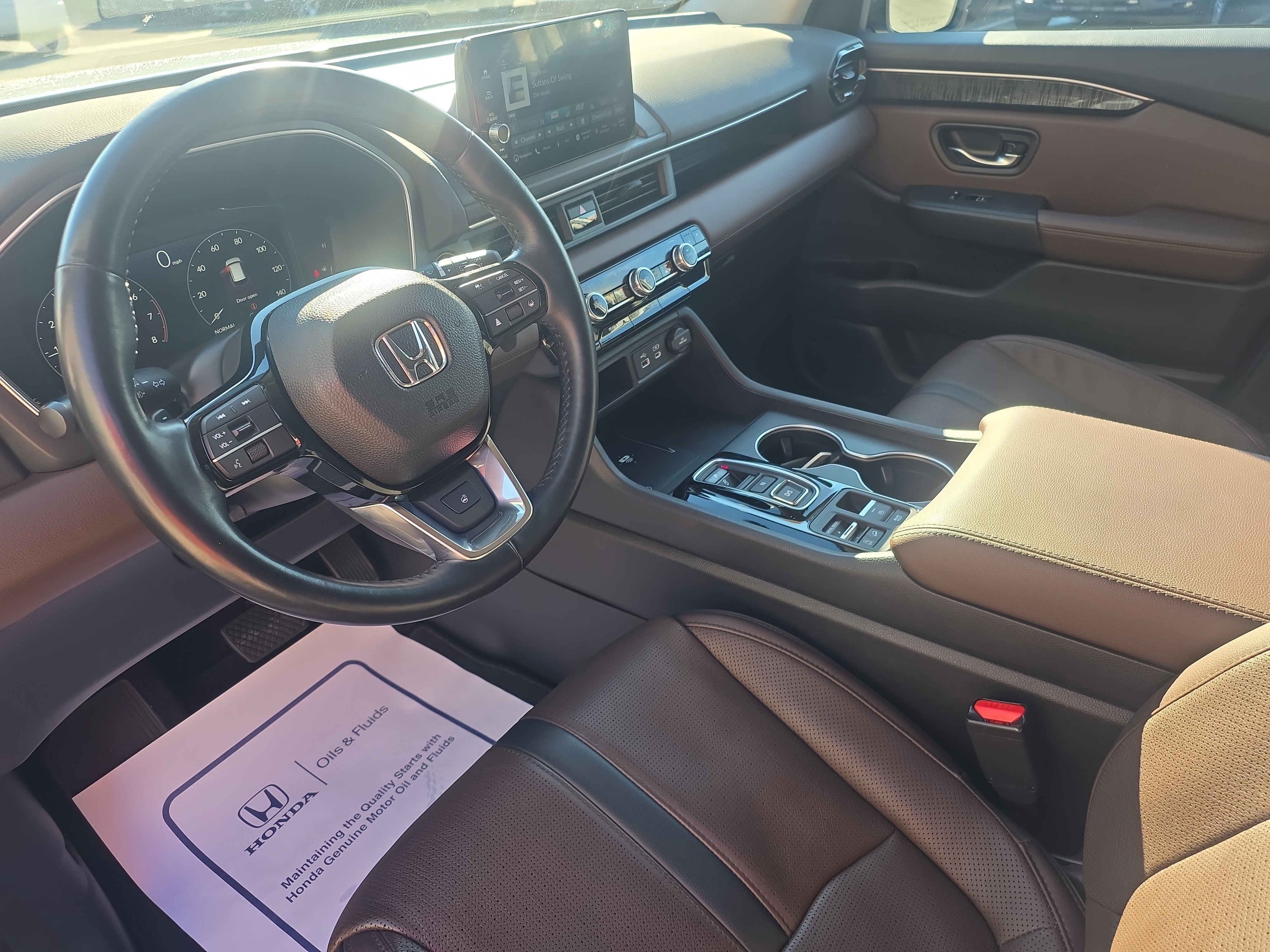 Used 2023 Honda Pilot Elite image 10