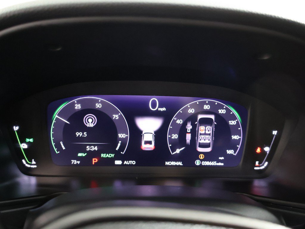 Used 2025 Honda Accord Sport image 39