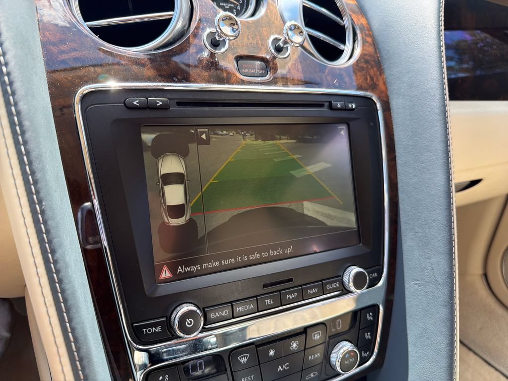 Used 2012 Bentley Continental GT AWD/4WD image 30
