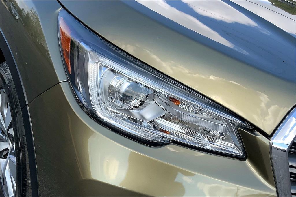 Certified 2022 Subaru Ascent Premium w/ Convenience Package image 31