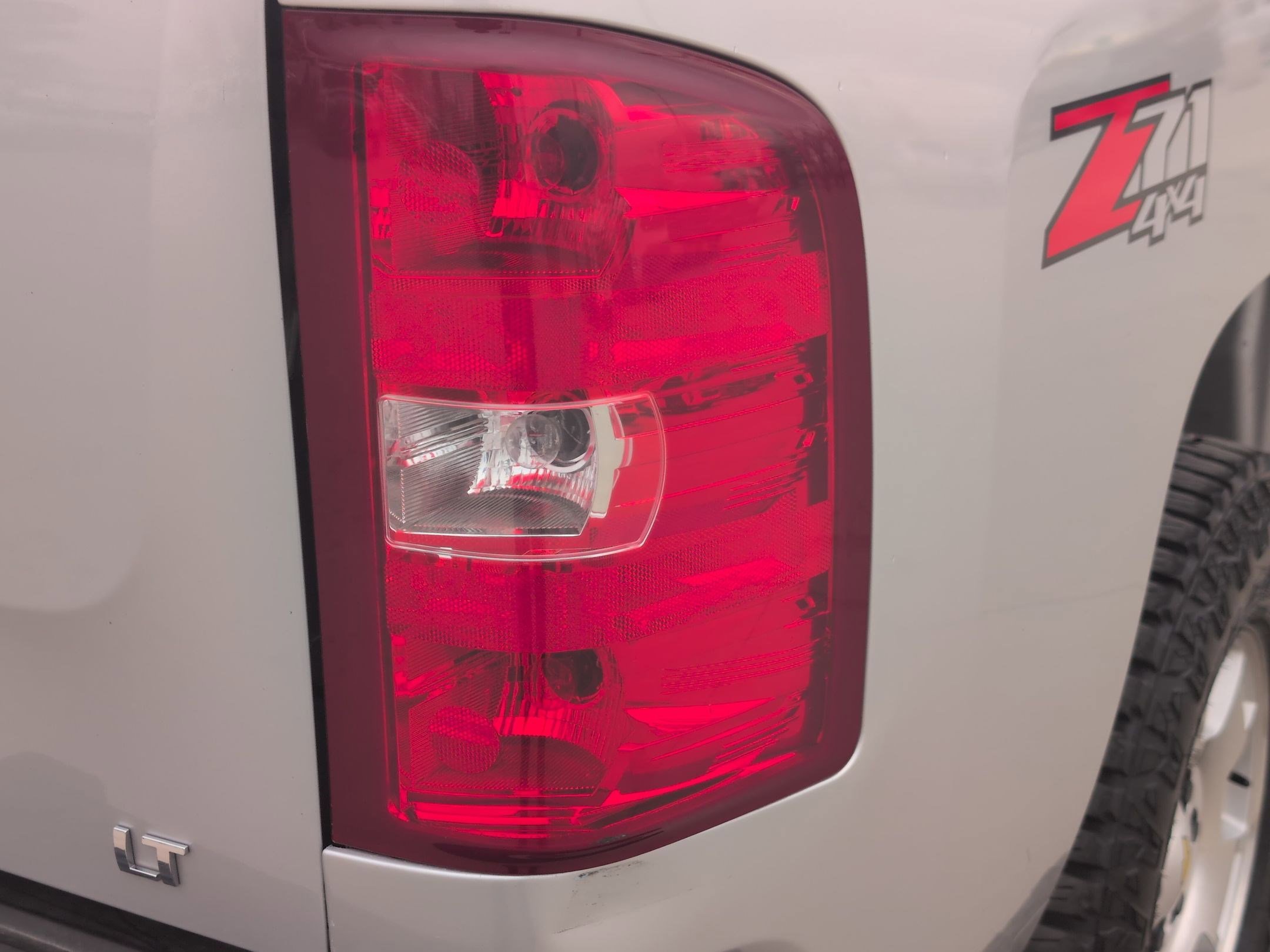 Used 2012 Chevrolet Silverado 1500 LT w/ All-Star Edition image 11