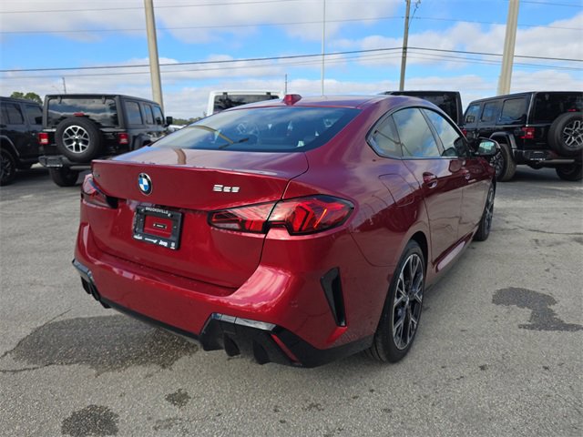 Used 2025 BMW 228i xDrive image 4