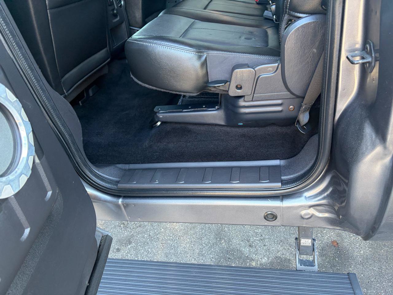 Used 2013 Ford F250 Lariat w/ Lariat Ultimate Pkg AWD/4WD image 37