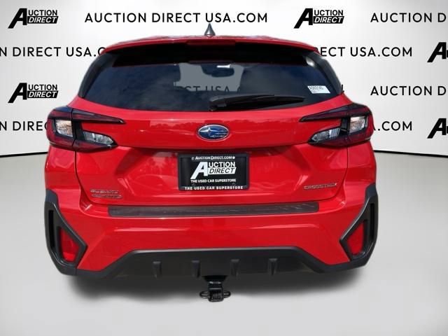 Used 2024 Subaru Crosstrek 2.0i image 5