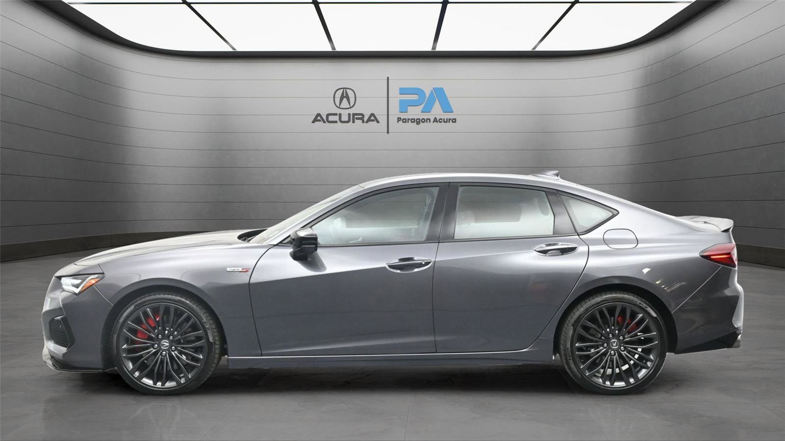 Used 2023 Acura TLX Type S image 29
