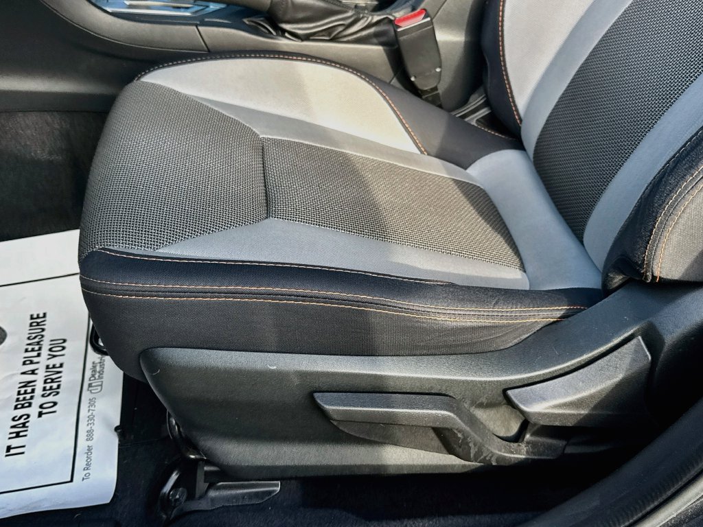 Used 2018 Subaru Crosstrek 2.0i Premium AWD/4WD image 22