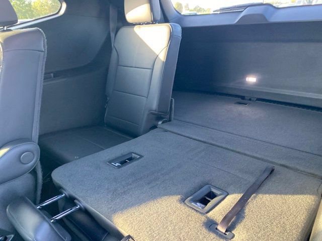 Used 2024 GMC Acadia Elevation w/ Luxury Package FWD image 30
