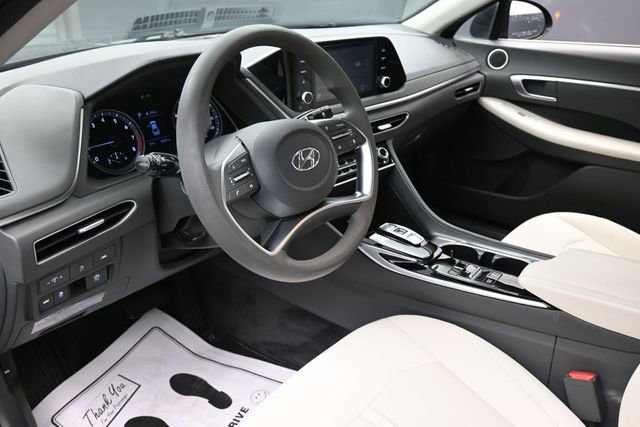 Used 2023 Hyundai Sonata SE FWD image 14