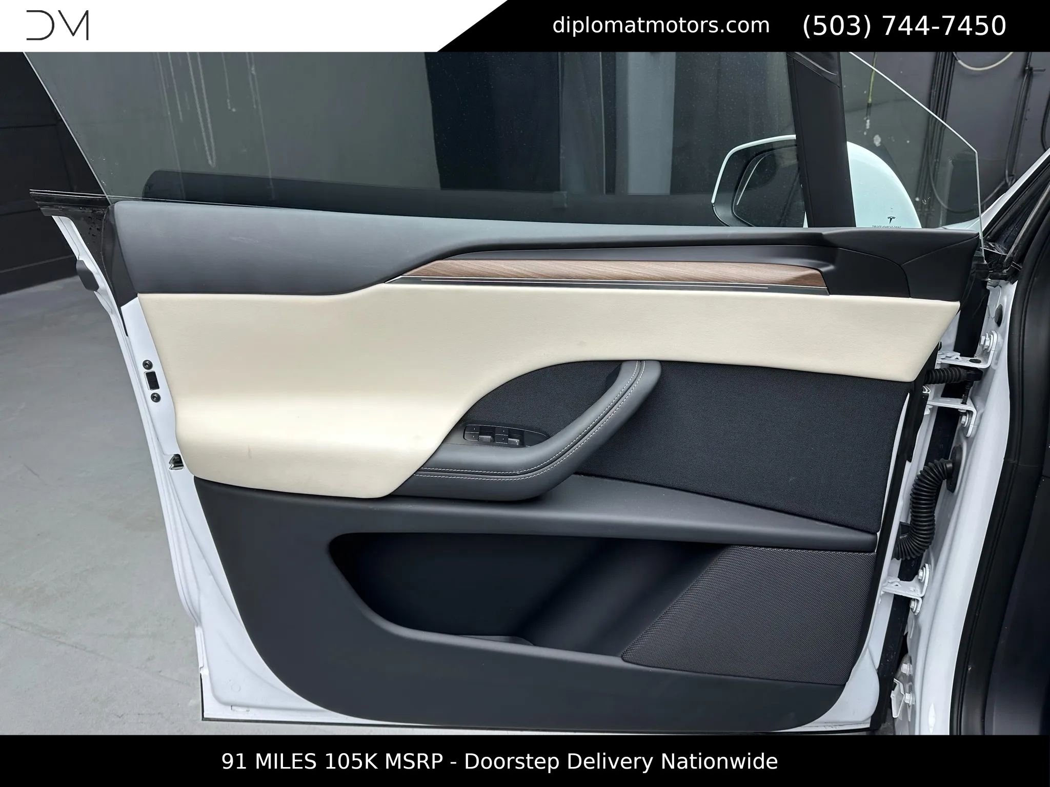 Used 2026 Tesla Model X image 23