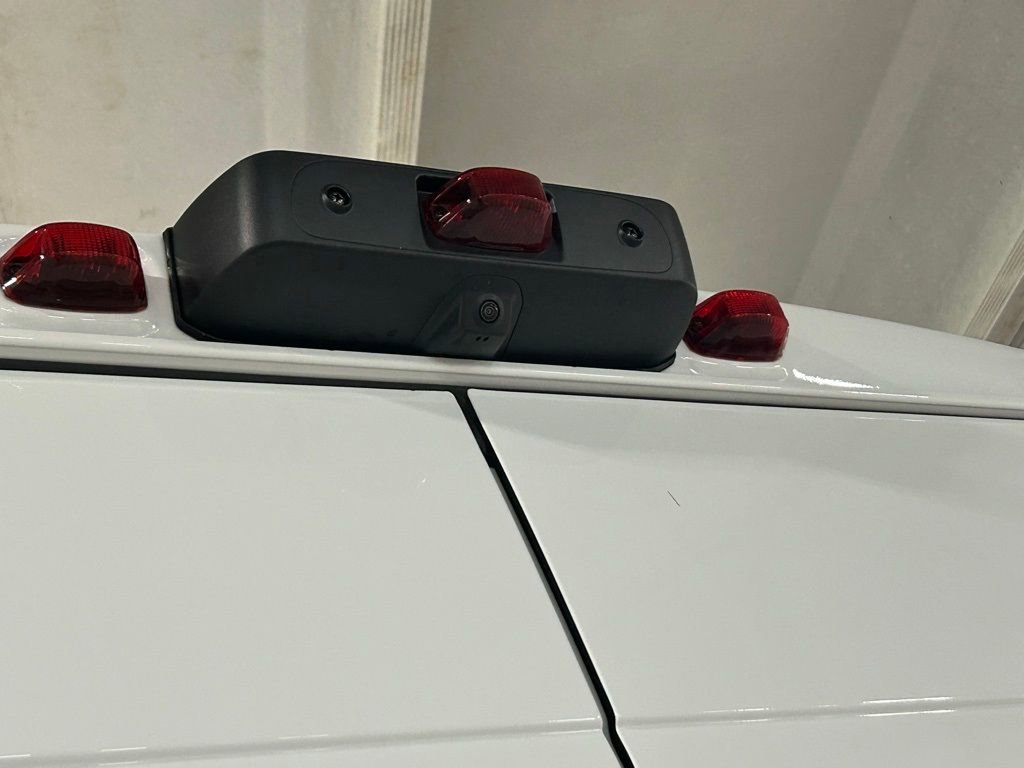 Used 2023 RAM ProMaster 2500 image 17