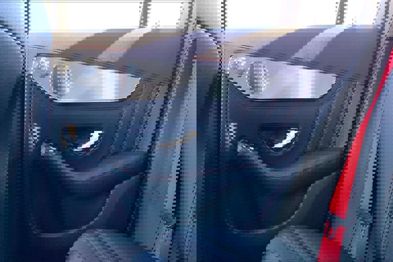 Used 2019 Mercedes-Benz GLC 43 AMG 4MATIC Coupe image 35