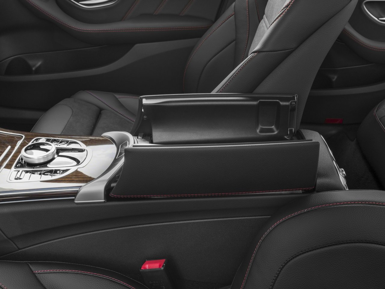 Used 2017 Mercedes-Benz C 43 AMG 4MATIC Sedan image 9