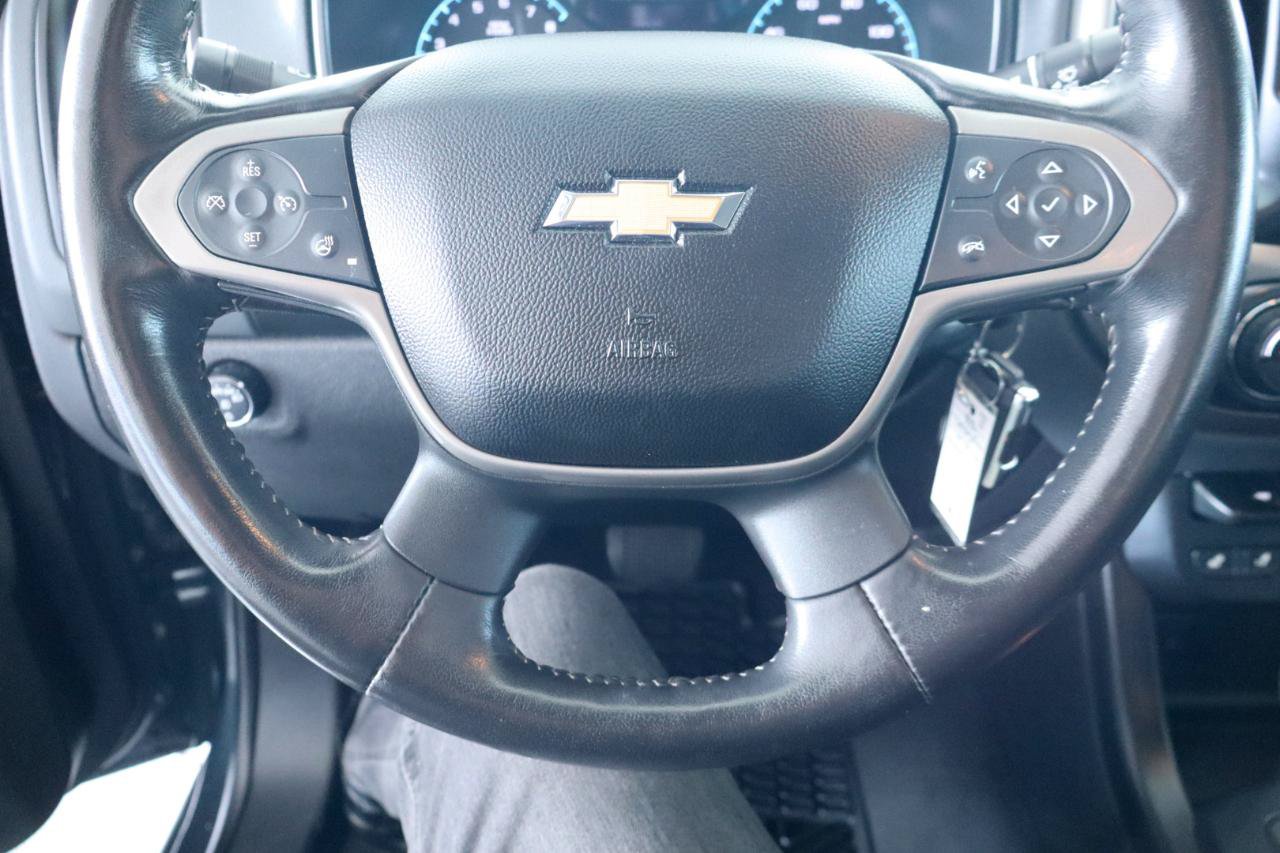 Used 2019 Chevrolet Colorado Z71 RWD image 22
